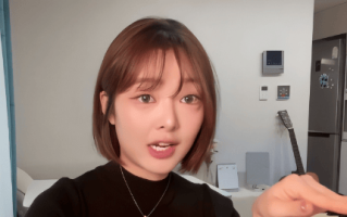27 岁韩星实名爆韩娱黑幕：队友陪高层上位拒大尺度戏遭封杀威胁